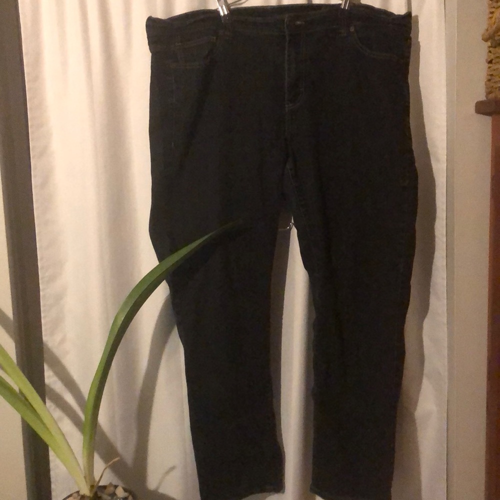 ❄️BOGO sale Calvin Klein skinny jeans